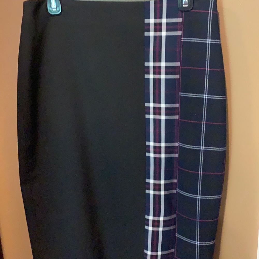 Halogen skirt.